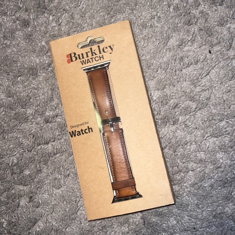 38 mm Apple Watch band